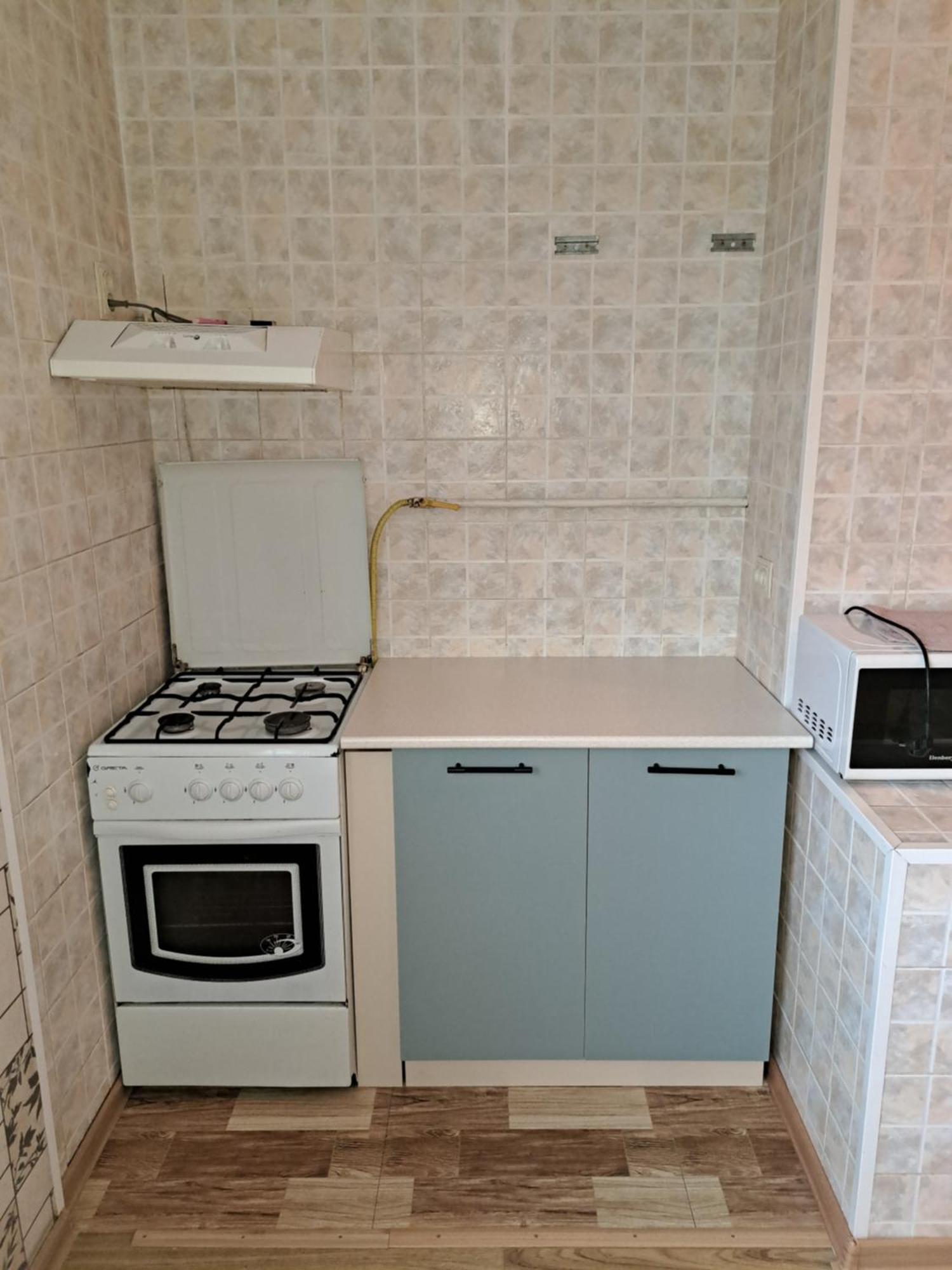 Apartment In 7 Mikrorayon Ακτάου Δωμάτιο φωτογραφία